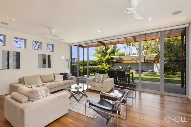 54 Upper Almora Street, Mosman NSW 2088