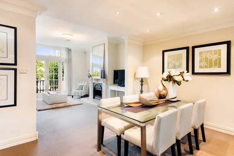 Third view of Homely townhouse listing, 8b Merlin Street, Neutral Bay NSW 2089