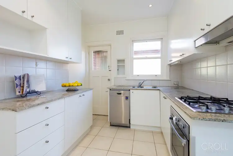 Sixth view of Homely apartment listing, 12/33 Aubin Street, Neutral Bay NSW 2089