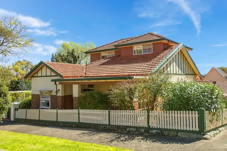 56 Reynolds Street, Cremorne NSW 2090