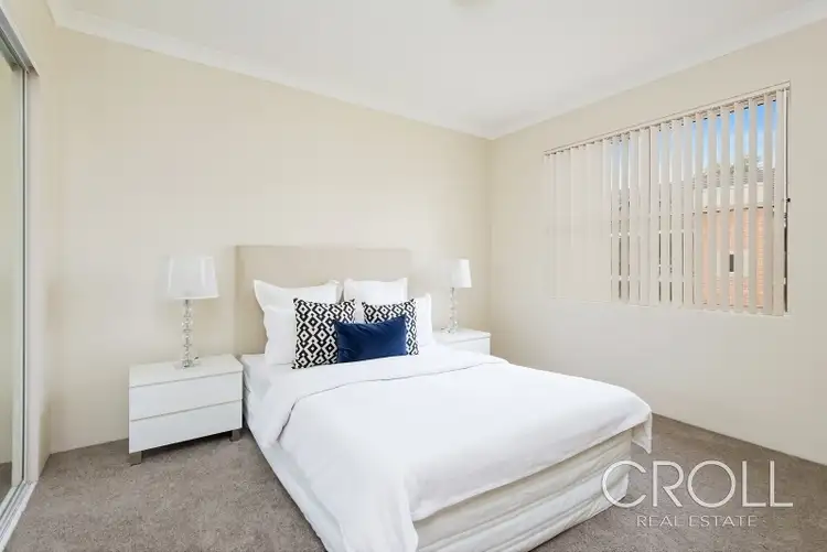 Fifth view of Homely apartment listing, 11/9 Williams Parade, Dulwich Hill NSW 2203