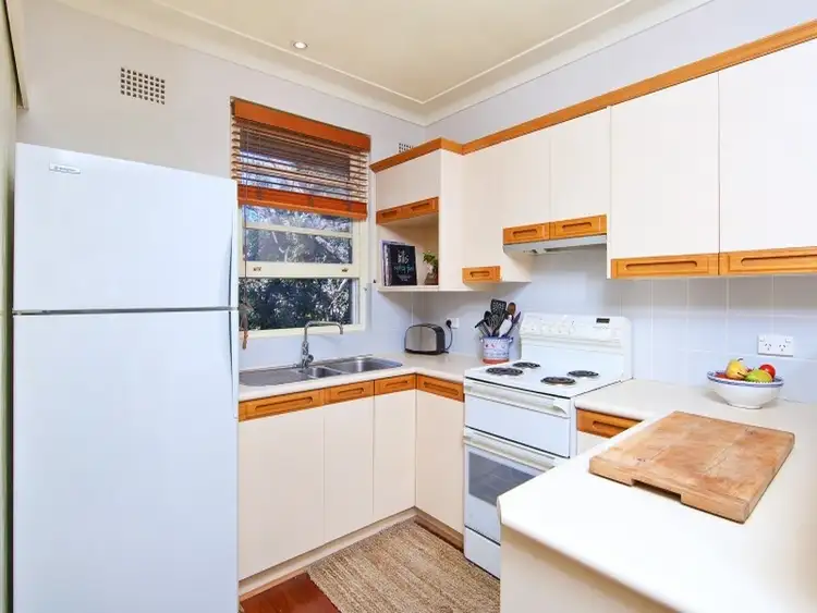 Fifth view of Homely apartment listing, 15/73 Grasmere Road, Cremorne NSW 2090