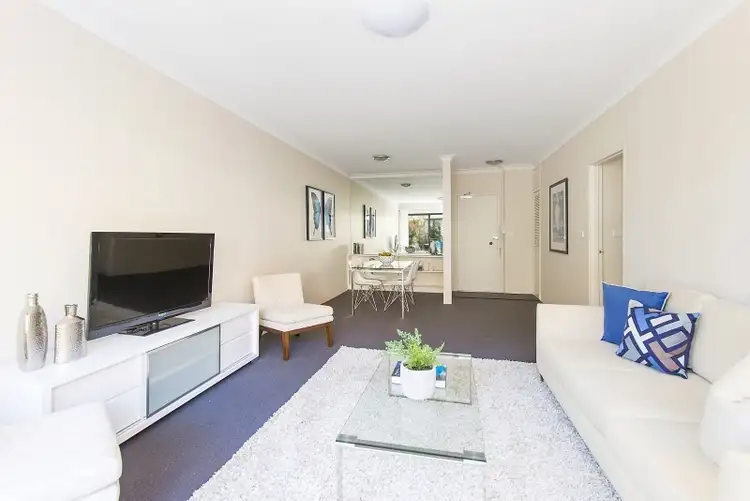 Fifth view of Homely apartment listing, 6/40 Sutherland Street, Cremorne NSW 2090
