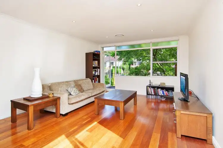 3/21 Park Avenue, Mosman NSW 2088