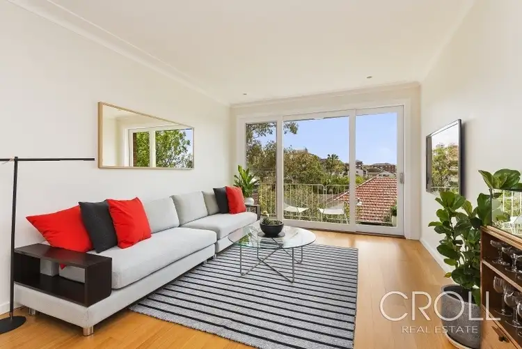 Second view of Homely apartment listing, 6/85 Grasmere Road, Cremorne NSW 2090