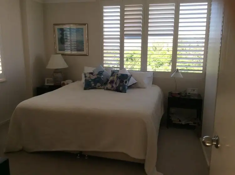 Sixth view of Homely apartment listing, 15/18 Cranbrook Avenue, Cremorne NSW 2090