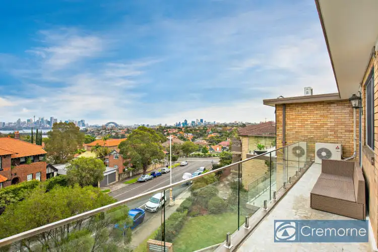 Second view of Homely apartment listing, 9/1 Queen Street, Mosman NSW 2088