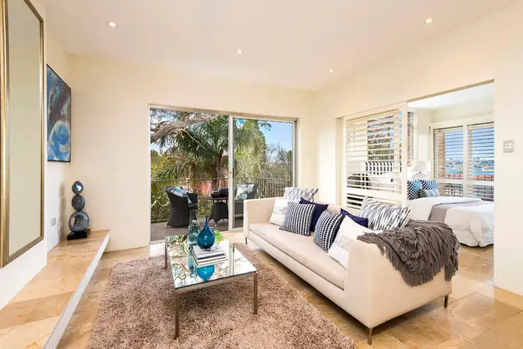Sixth view of Homely apartment listing, 9/42 Ben Boyd Road, Neutral Bay NSW 2089
