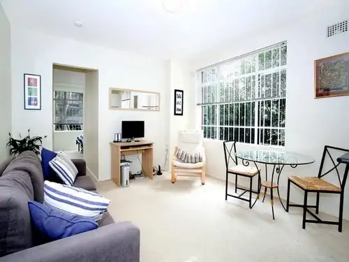 1/37 West Street, North Sydney NSW 2060