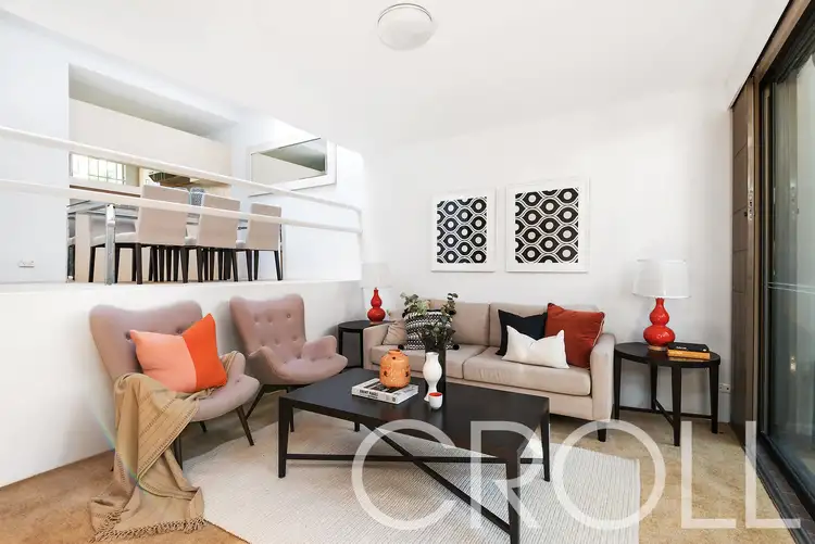 Main view of Homely townhouse listing, 3/19 Waters Road, Neutral Bay NSW 2089