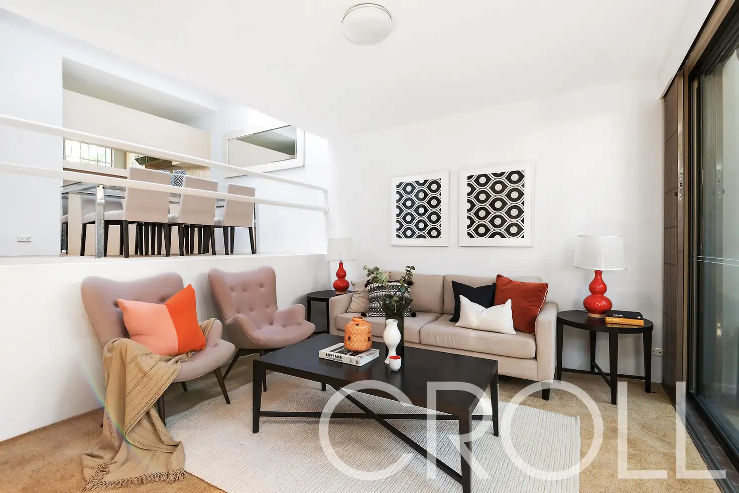 Main view of Homely townhouse listing, 3/19 Waters Road, Neutral Bay NSW 2089