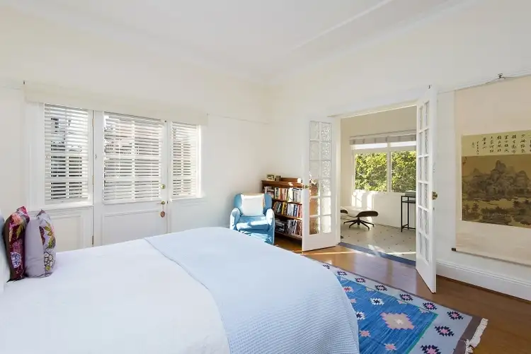 Fifth view of Homely apartment listing, 3/51 Yeo St, Neutral Bay NSW 2089