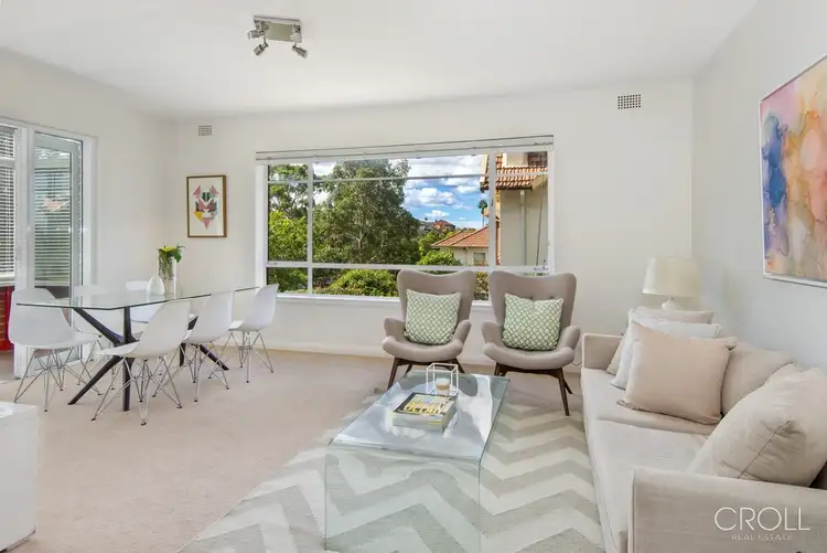1/1 Bennett Street, Neutral Bay NSW 2089