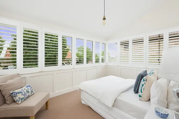 Sixth view of Homely apartment listing, 14 Reed Street, Cremorne NSW 2090