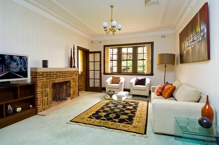 Main view of Homely apartment listing, 3/211 Military Road, Cremorne NSW 2090