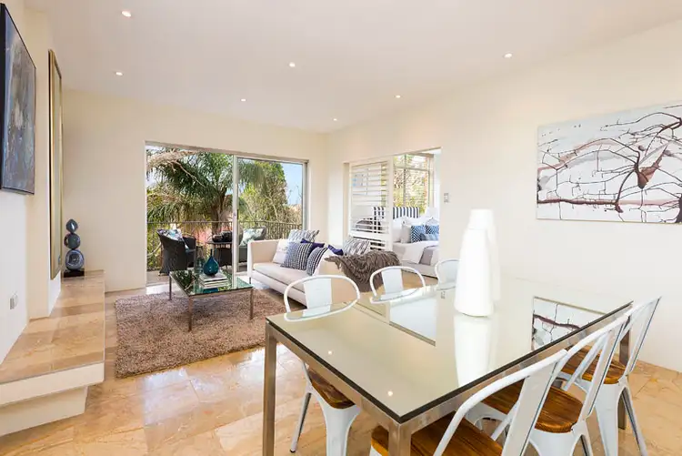 9/42 Ben Boyd Road, Neutral Bay NSW 2089