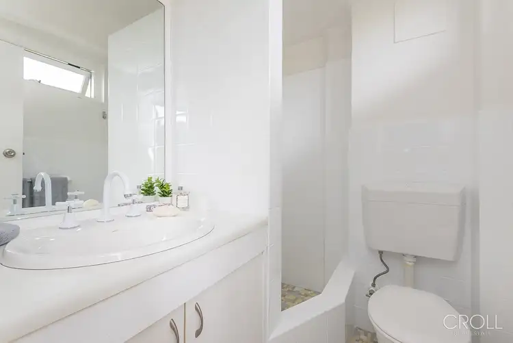Third view of Homely studio listing, 13/122 Milson Road, Cremorne Point NSW 2090