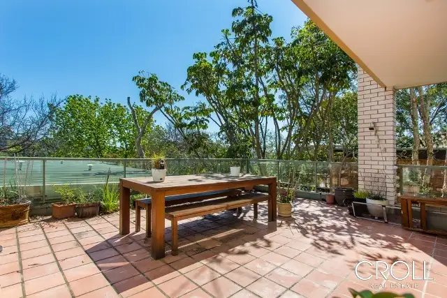 12/50-52 Earle Street, Cremorne NSW 2090
