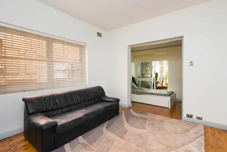 Third view of Homely apartment listing, 4/206 Falcon Street, North Sydney NSW 2060