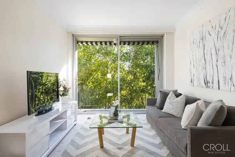Third view of Homely apartment listing, 9/28 Moodie Street, Cammeray NSW 2062