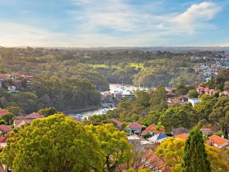 6B/37 Reynolds Street, Cremorne NSW 2090