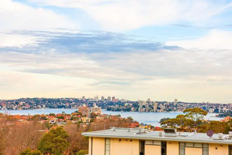 Main view of Homely studio listing, 415/287 Military Road, Cremorne NSW 2090