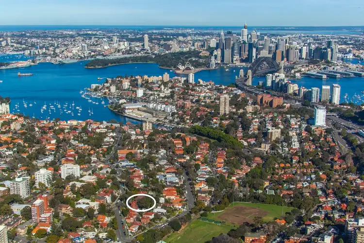20 Premier Street, Neutral Bay NSW 2089