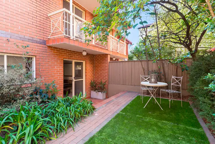 Third view of Homely apartment listing, 5/72 Grosvenor Street, Neutral Bay NSW 2089