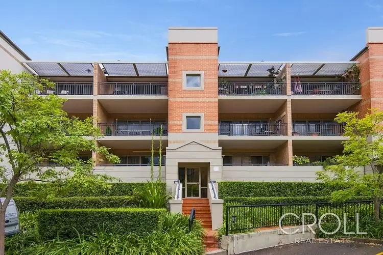 Fifth view of Homely apartment listing, 26/8 Williams Parade, Dulwich Hill NSW 2203