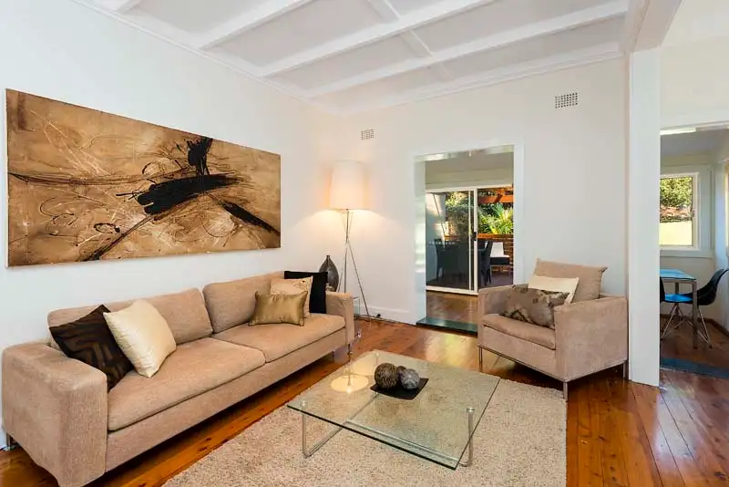 Main view of Homely semi-detached listing, 20 Gorman Street, Willoughby NSW 2068