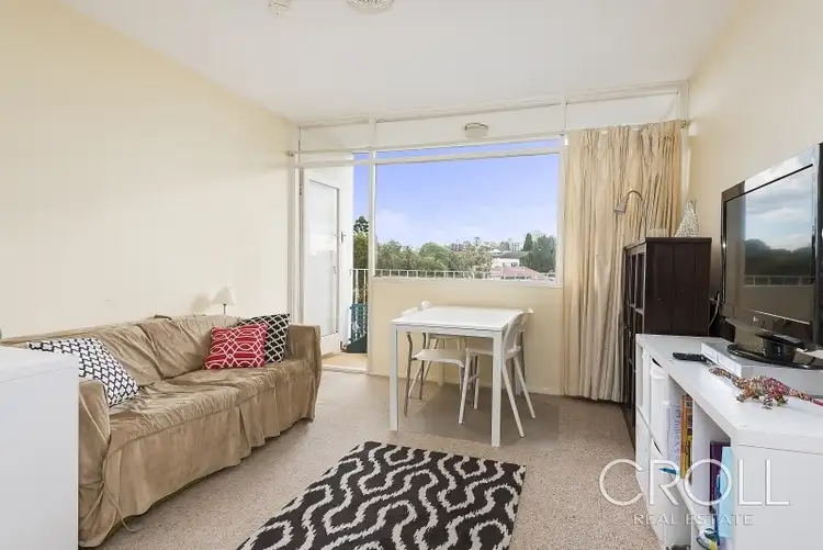 Third view of Homely apartment listing, 42/7 Anderson Street, Neutral Bay NSW 2089