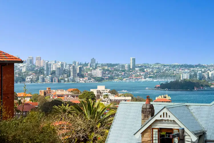 13/25 Harrison Street, Cremorne NSW 2090