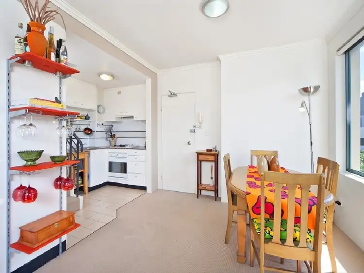 Second view of Homely apartment listing, 71/120 Cabramatta Road, Cremorne NSW 2090