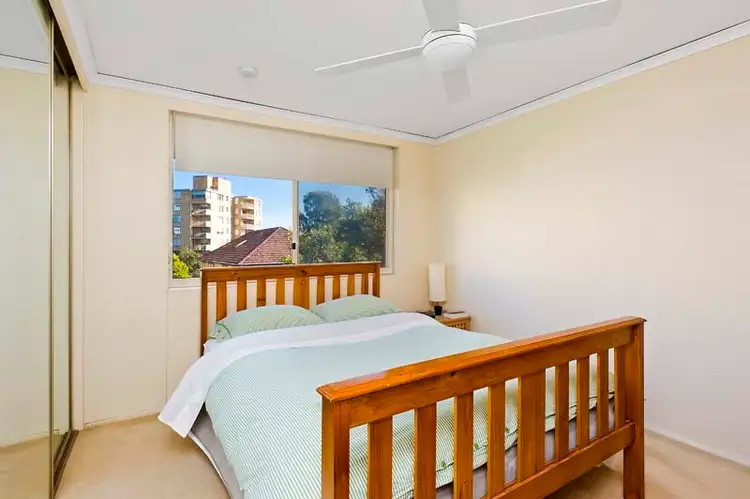 Sixth view of Homely apartment listing, 20/140 Holt Avenue, Cremorne NSW 2090