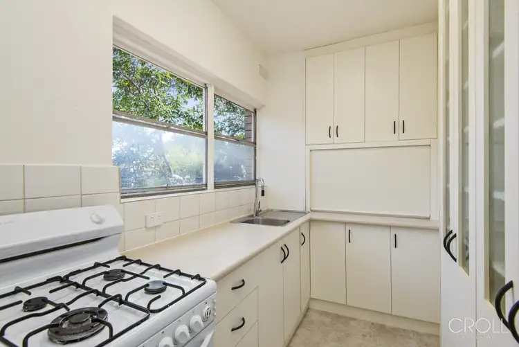 Second view of Homely apartment listing, 1/8 Rangers Road, Cremorne NSW 2090