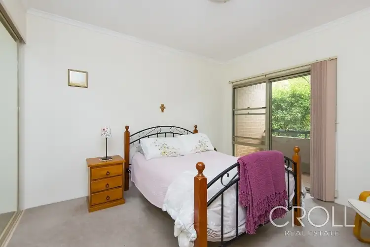 Fourth view of Homely apartment listing, 26/8 Williams Parade, Dulwich Hill NSW 2203