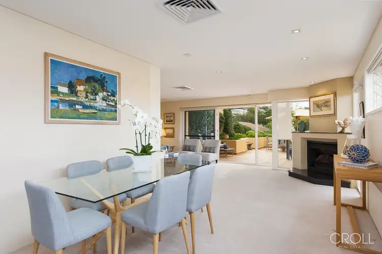 Fifth view of Homely apartment listing, 3/8 Lower Almora Street, Mosman NSW 2088