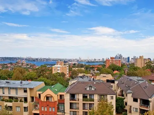 Third view of Homely apartment listing, 616/287 Military Road, Cremorne NSW 2090