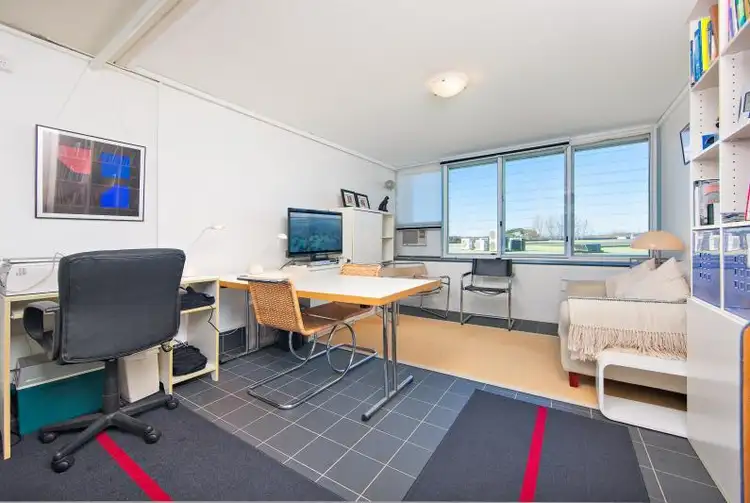 Second view of Homely studio listing, 213/287 Military Road, Cremorne NSW 2090
