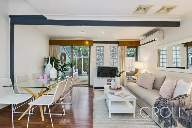 Fifth view of Homely townhouse listing, 2/4 Moodie Street, Cammeray NSW 2062