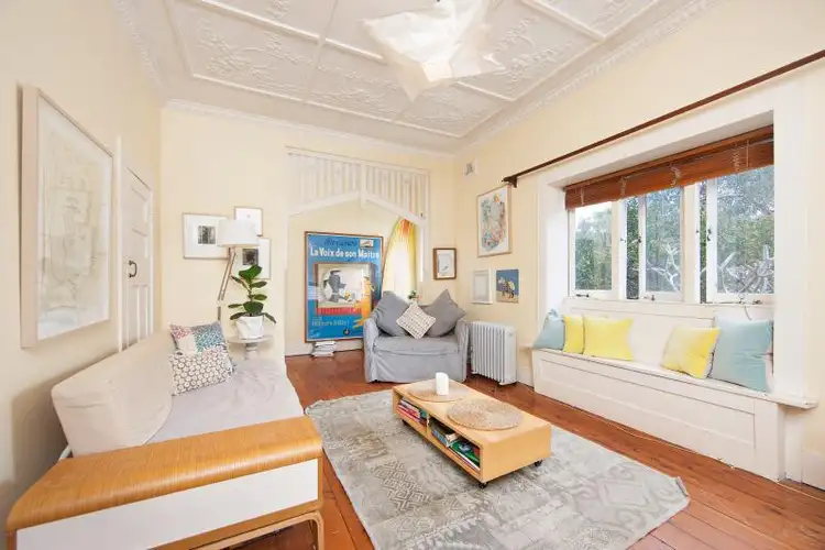 Second view of Homely apartment listing, 3/255 Raglan Street, Mosman NSW 2088