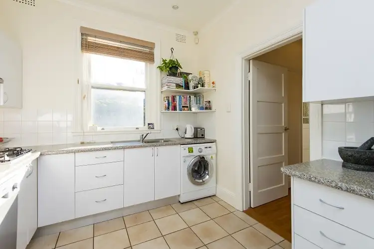 Third view of Homely apartment listing, 3/51 Yeo St, Neutral Bay NSW 2089