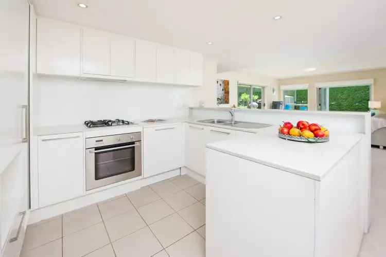 Fourth view of Homely apartment listing, 2/80 Murdoch Street, Cremorne NSW 2090