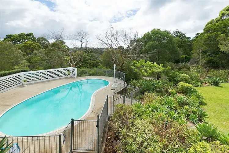 Fourth view of Homely house listing, 23-25 Kendall Road, Castle Cove NSW 2069