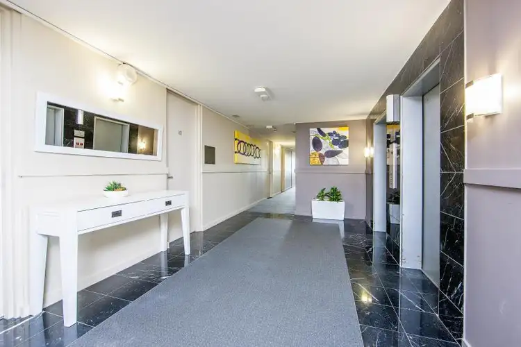 Sixth view of Homely studio listing, 607/287 Military Road, Cremorne NSW 2090