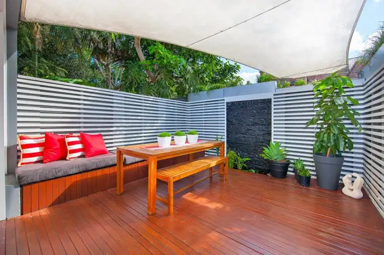 Fourth view of Homely house listing, 94 Hordern Street, Newtown NSW 2042