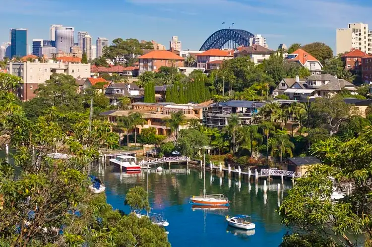 Fourth view of Homely studio listing, 13/122 Milson Road, Cremorne Point NSW 2090