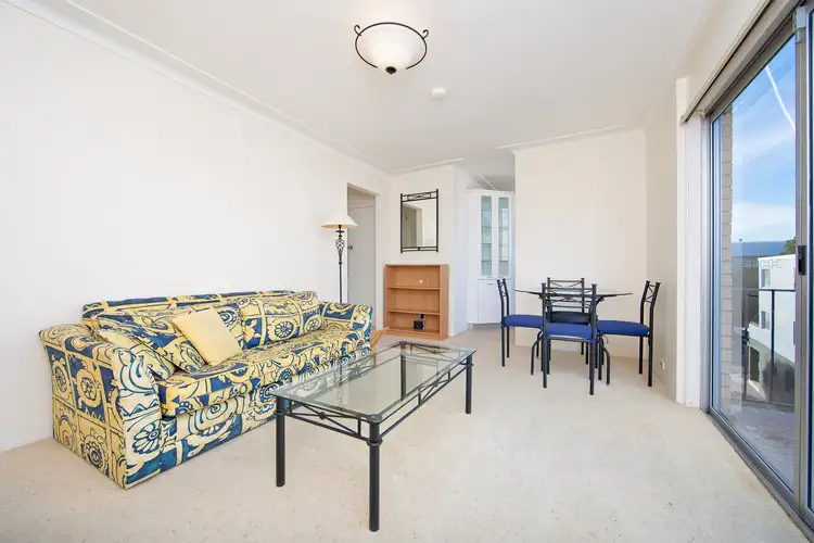Fifth view of Homely apartment listing, 14/165 Avenue Road, Mosman NSW 2088