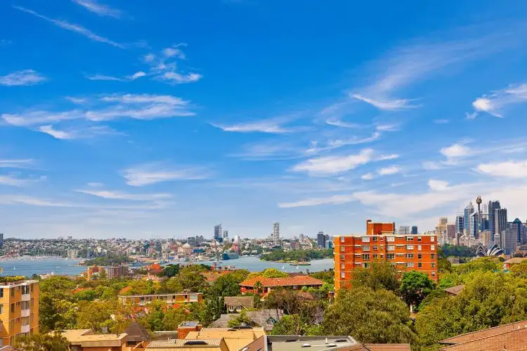 601/287 Military Road, Cremorne NSW 2090