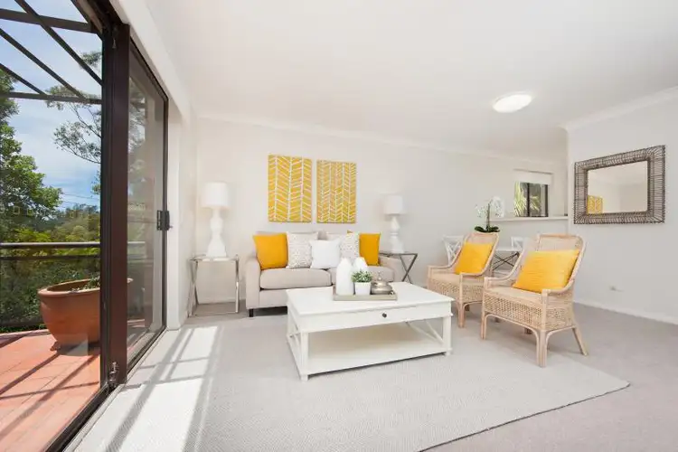 Third view of Homely apartment listing, 6/140 Spencer Road, Cremorne NSW 2090
